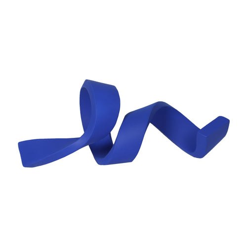Curved Silicone Kitchen Tool Holder