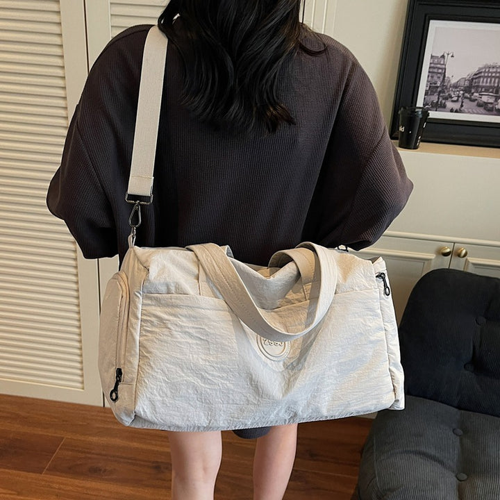 Spacious Travel Duffle Bag