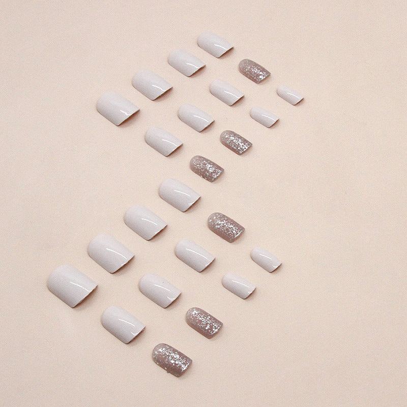 Nail Art Bowlift