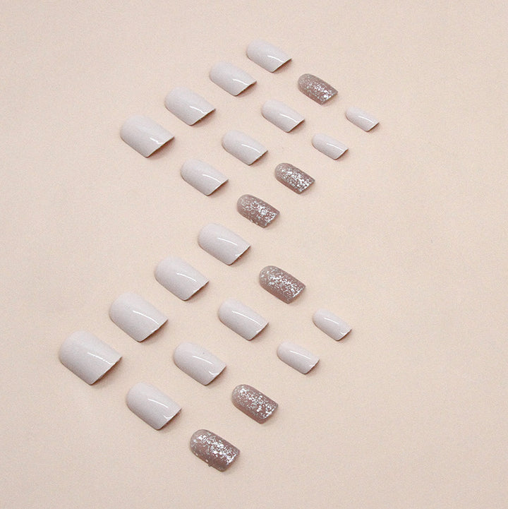 Nail Art Bowlift
