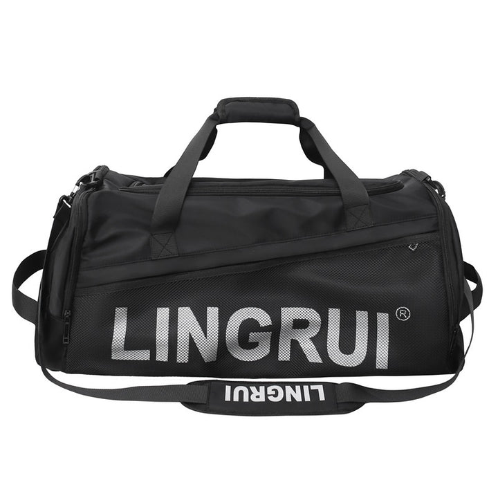Practical Sports and Travel Bag Bowlift