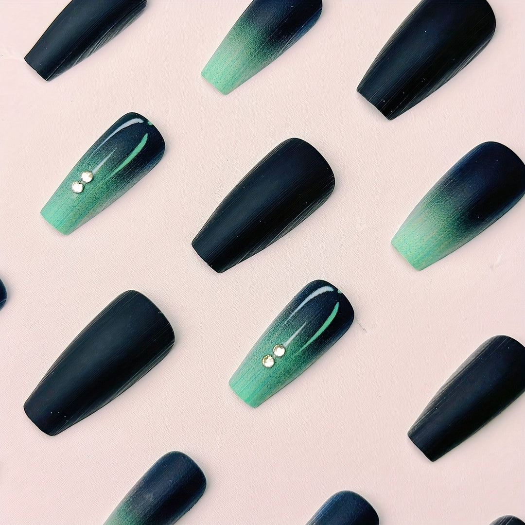 Premium Matte Finish Nail Art Bowlift