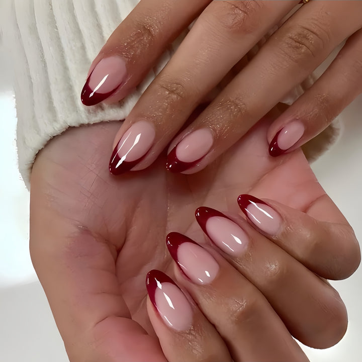 Amazing art nails with peacock feather design Bowlift