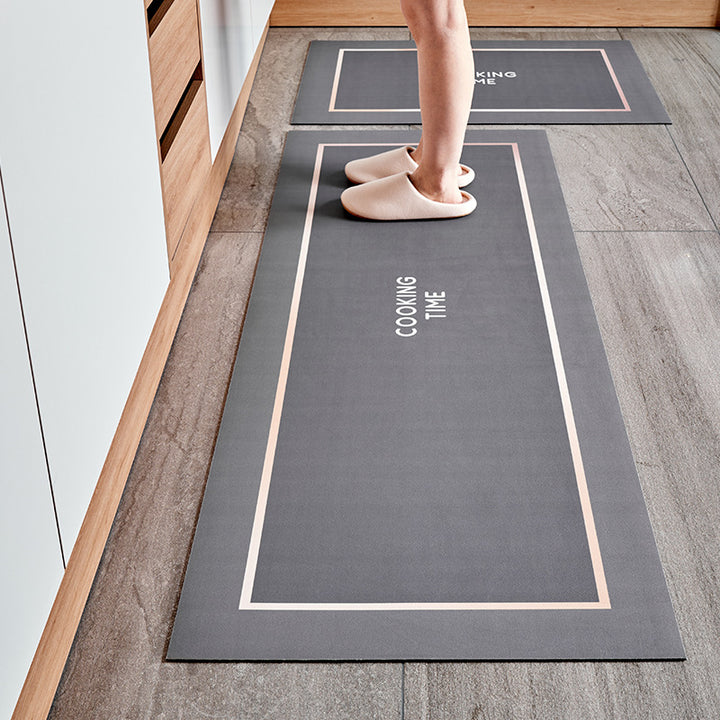 Anti-Fatigue Kitchen Runner Mat