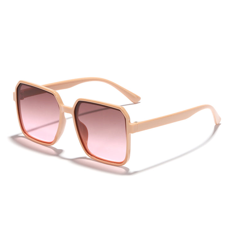 Women's Oversized Sunglasses Bowlift