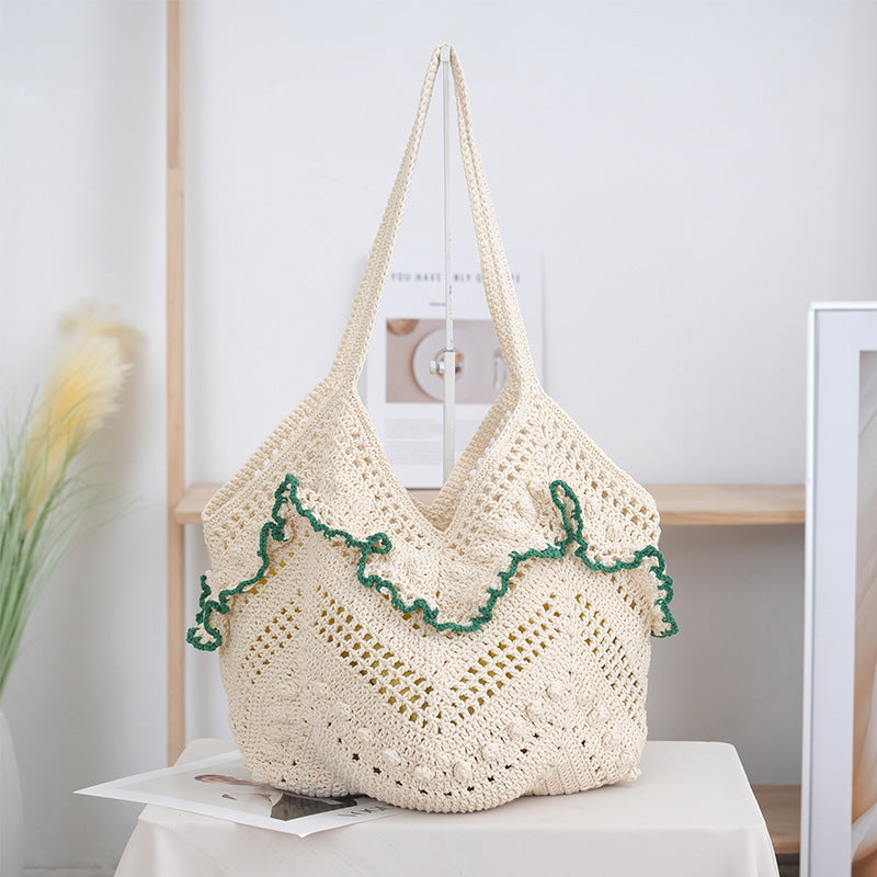 Handcrafted Hip Bag Bowlift