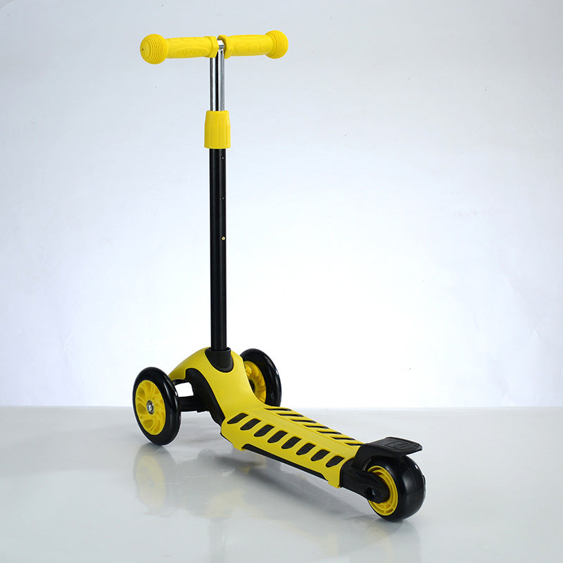 Adventure Kick Scooter Bowlift