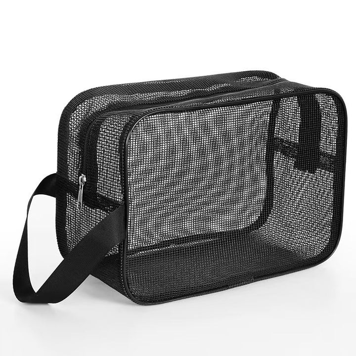 Practical Mesh Shopping Bag Bowlift