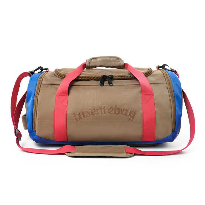 Multi-Purpose Travel Duffle Bag Bowlift