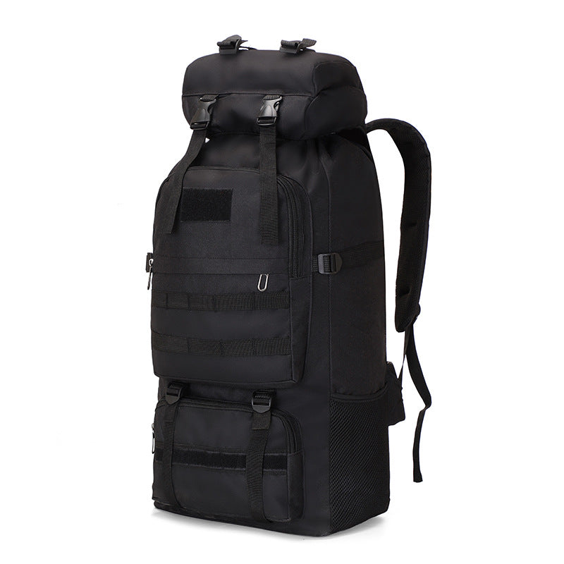 Tactical Hiking Daypack Bowlift