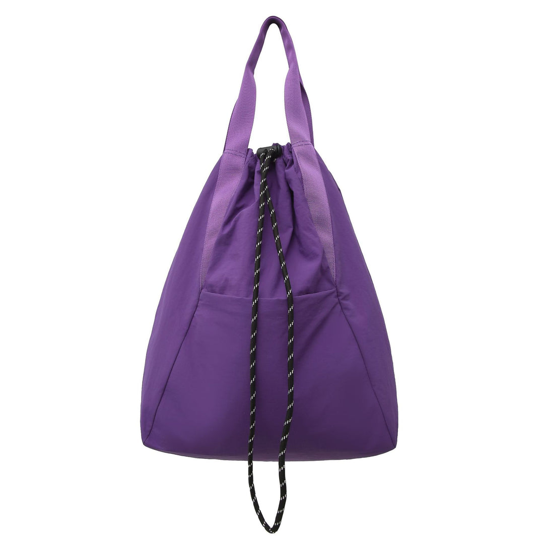 Multifunctional drawstring bag Bowlift