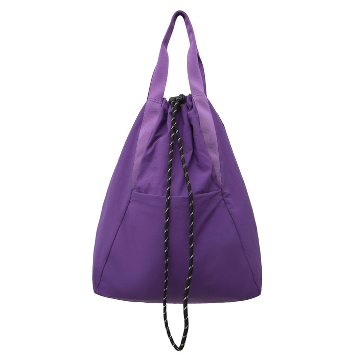 Multifunctional drawstring bag Bowlift