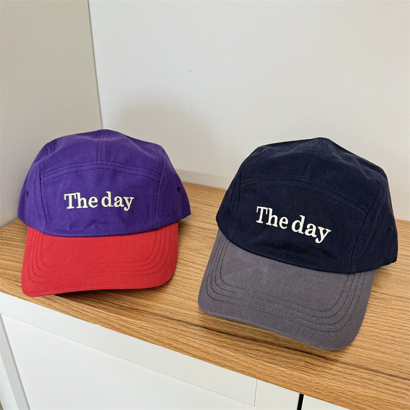 Unisex Cool Graphic Baseball Cap Bowlift