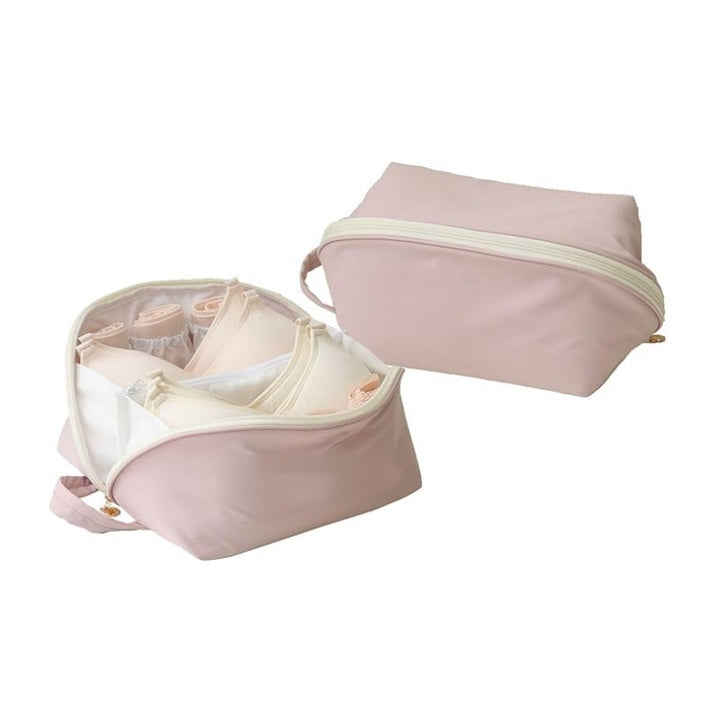 Practical Travel Cosmetic Bag Bowlift