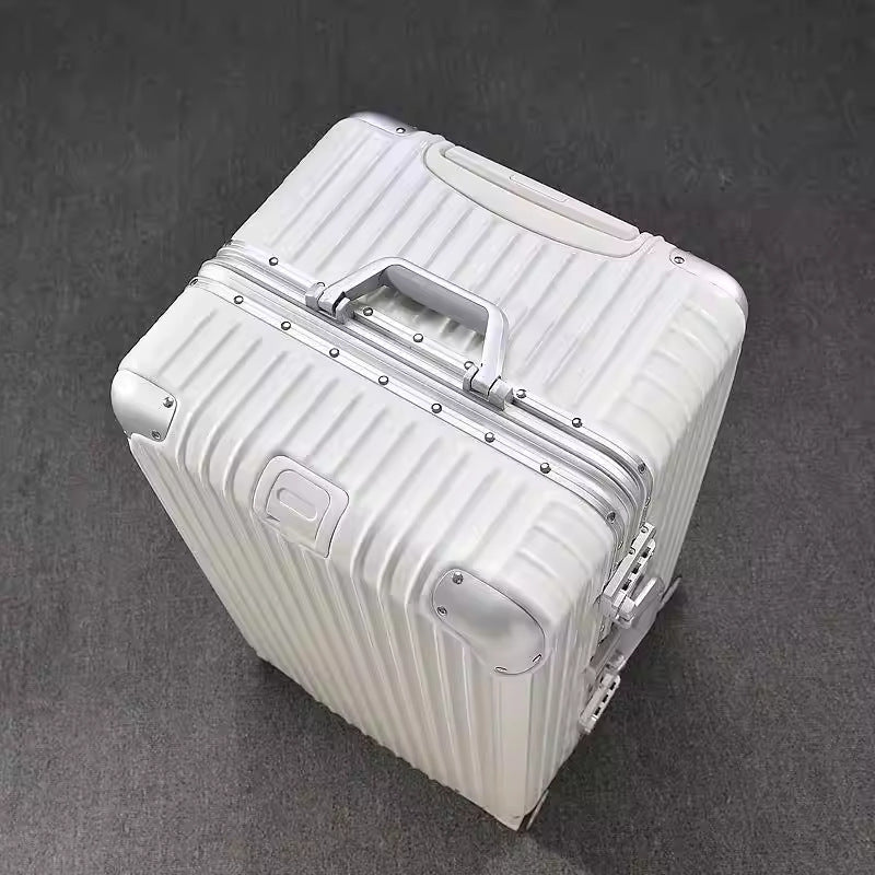 Durable Hard-shell Travel