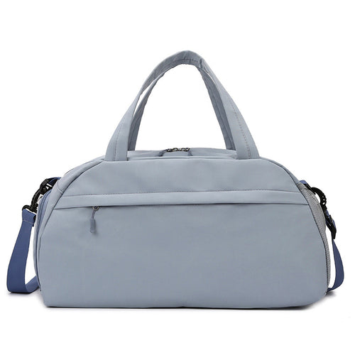 Spacious Travel Duffle Bag