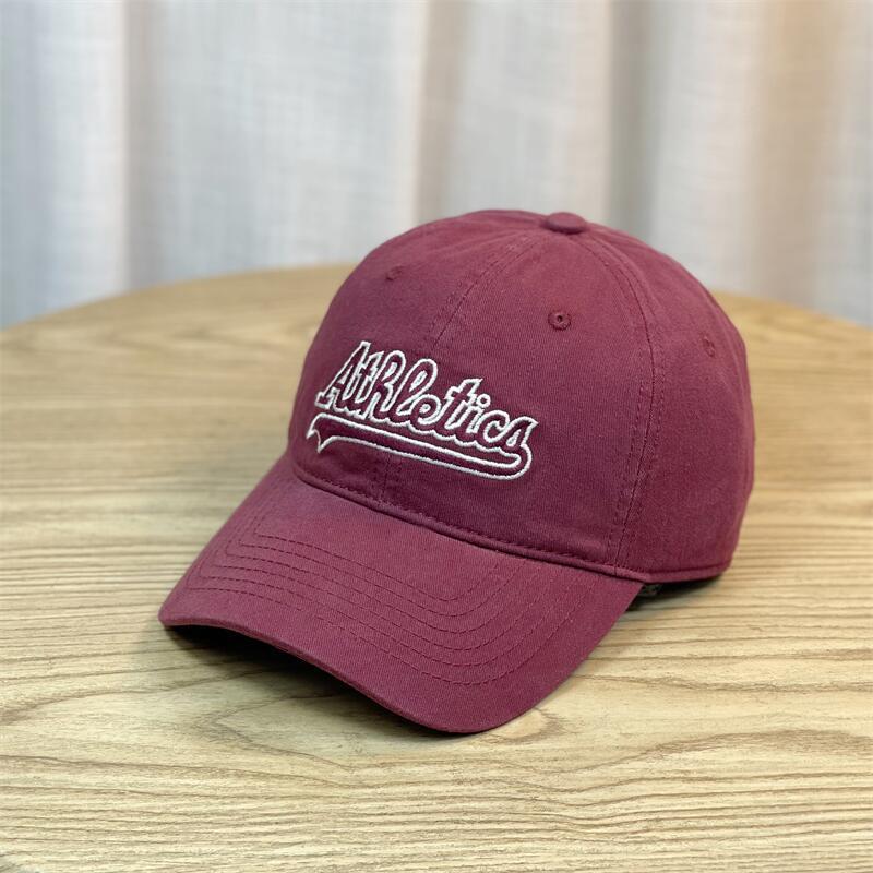 Men's Adjustable Embroidered Baseball Cap Bowlift 1784270549