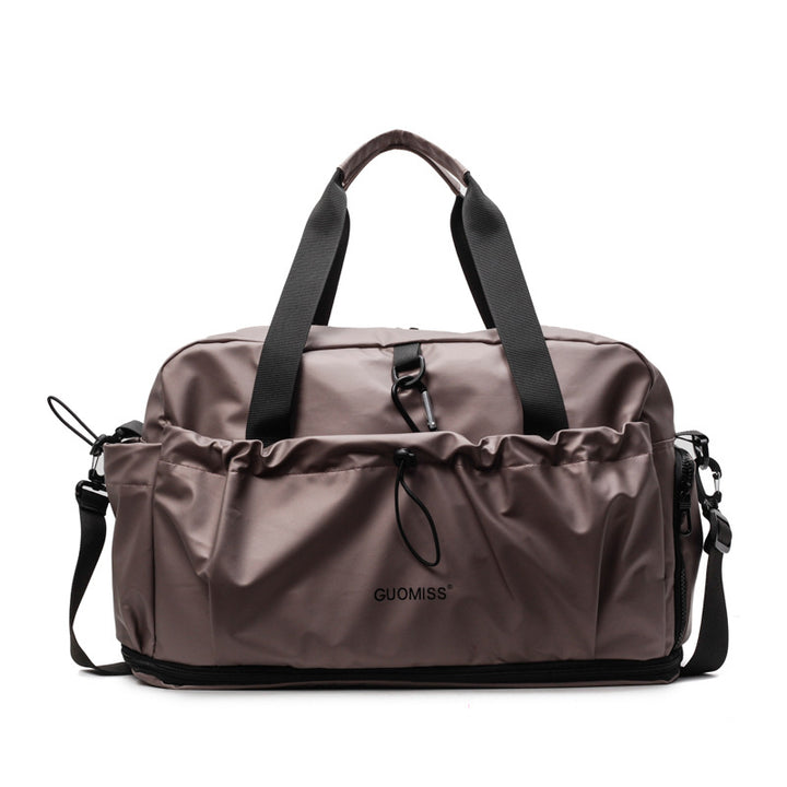 Premium Waterproof Sports Duffle Bag
