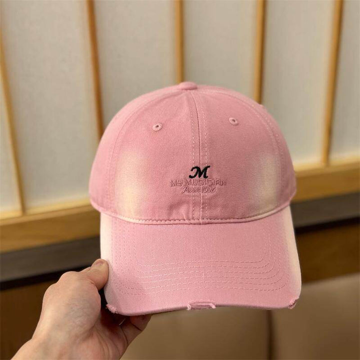 Men's Classic Casual Baseball Cap Bowlift 1784270844