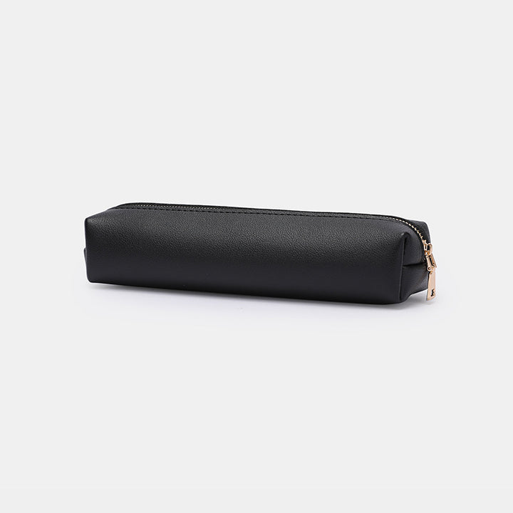 Elegant Zip-Pencil Case Bowlift