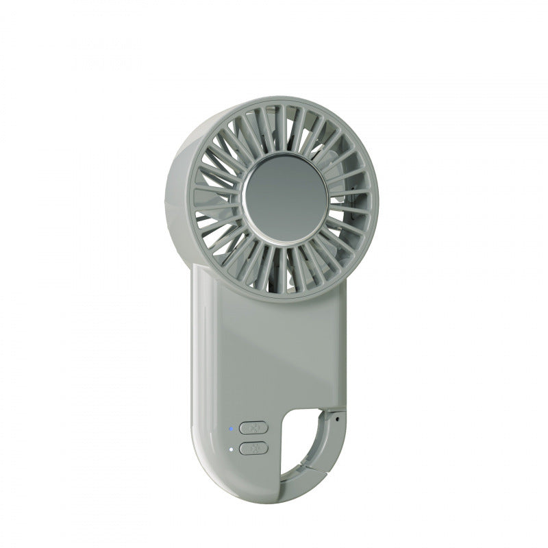 Women's portable fan Bowlift