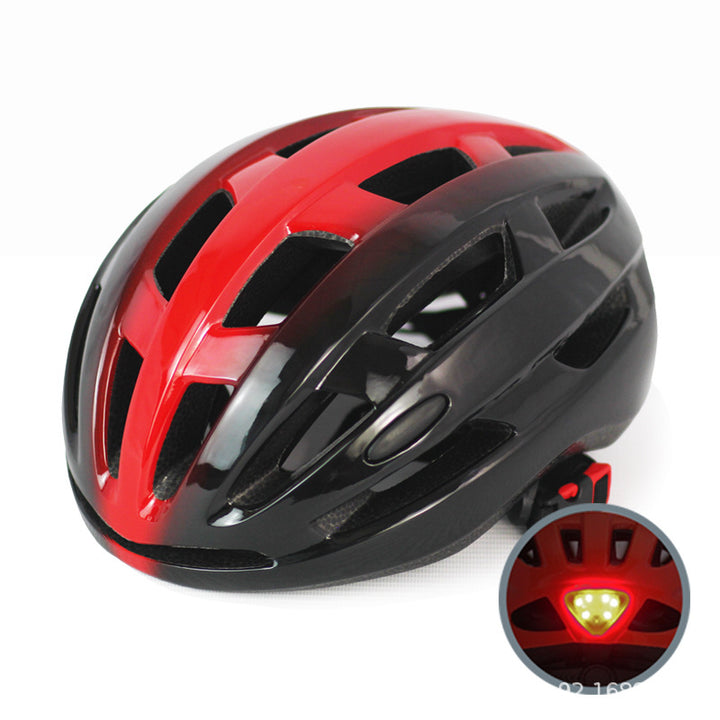 WoAdvanced Aerodynamic Cycling Helmet Bowlift