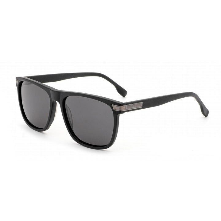 Women's sunglasses in modern, structured design Bowlift