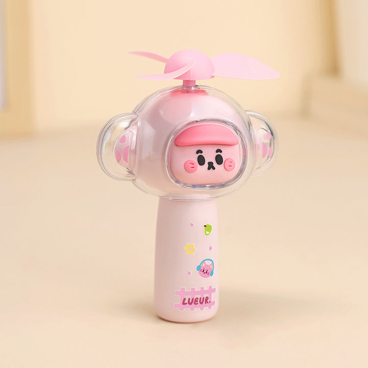 Women's Interactive Cooling Toy Bowlift