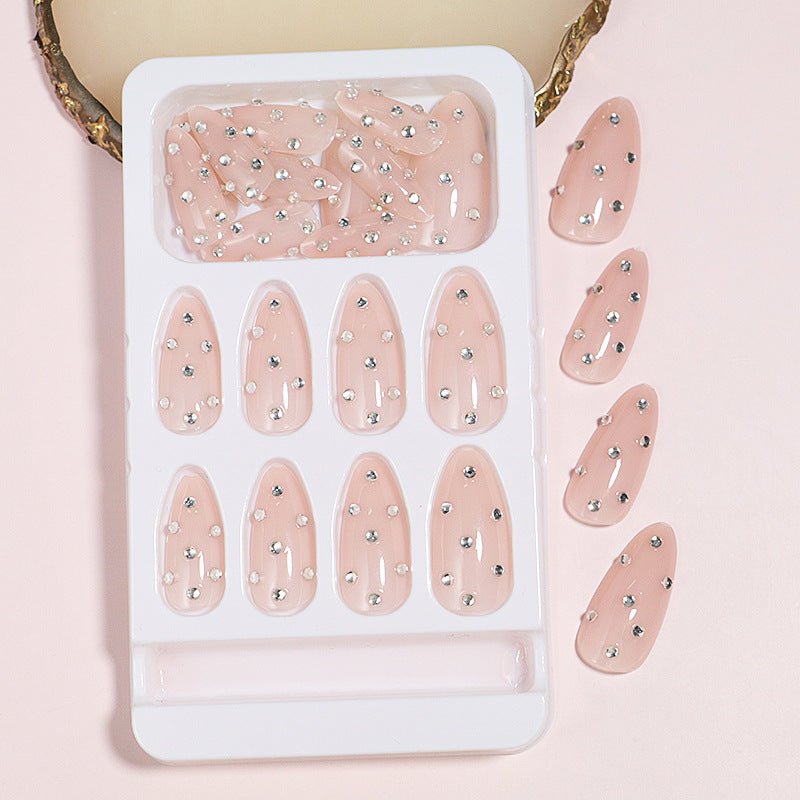 Elegant Nail Art Bowlift