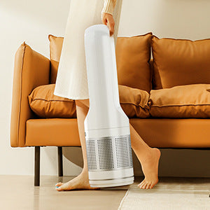 Air Purifier Bowlift
