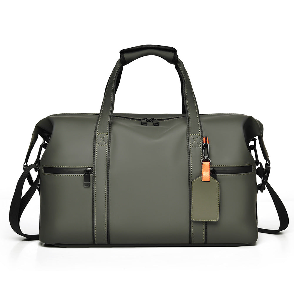 Durable Waterproof Sports Duffel Bag Bowlift