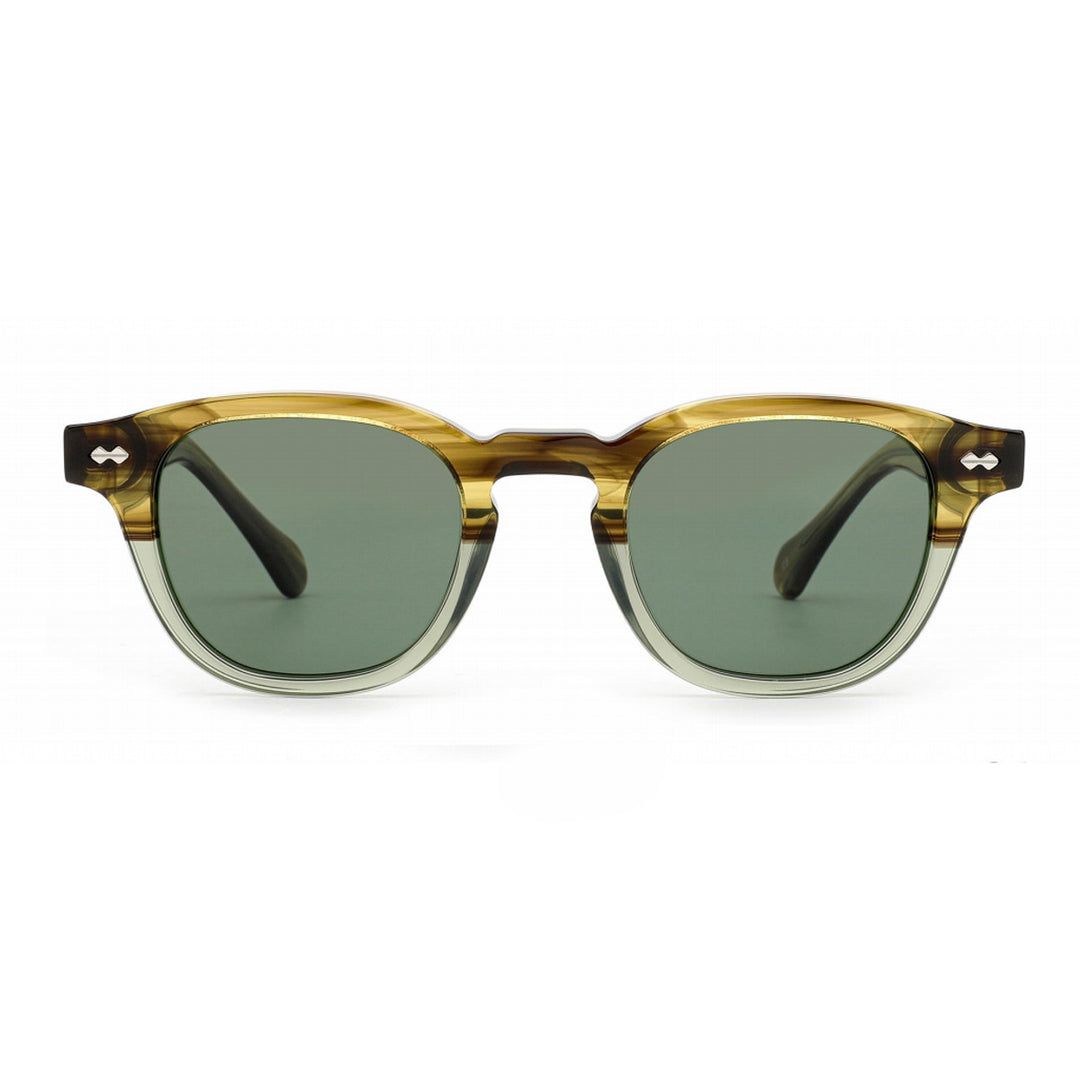 Women's sunglasses in timeless, fashionable design with robust frame Bowlift