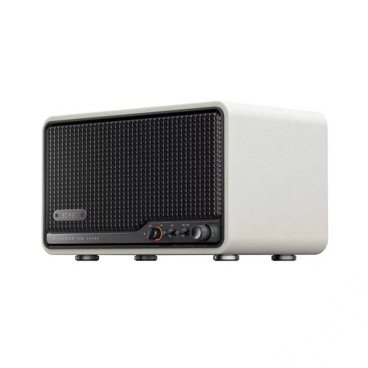 Vintage-Style Wireless Bluetooth Speaker Bowlift