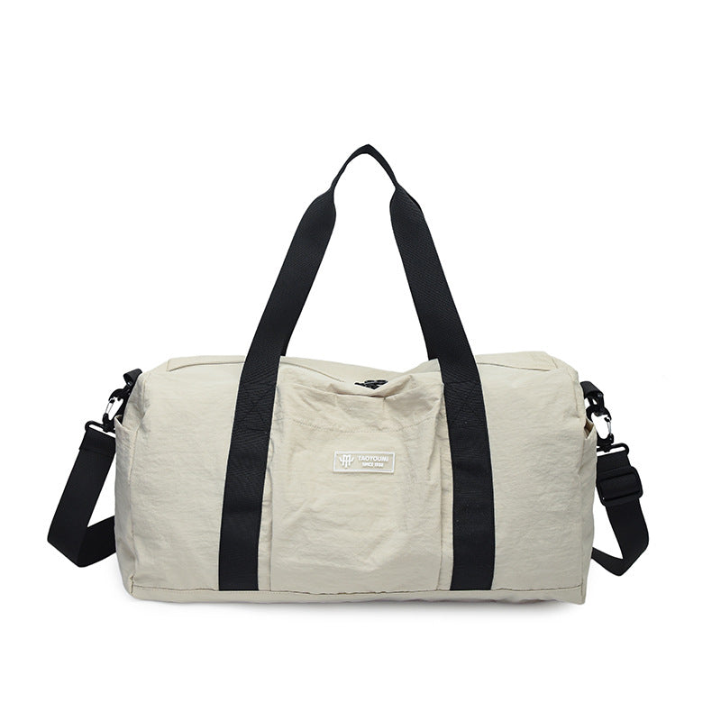 Durable Travel Duffel