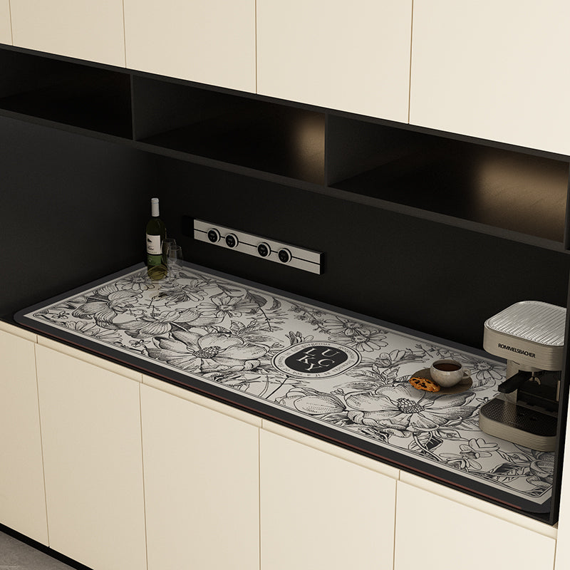 Kitchen Countertop Protector