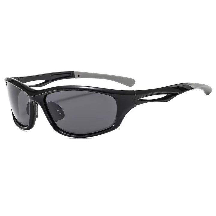 Men's Performance Sports Sunglasses Bowlift