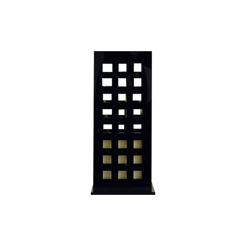Decorative Sculptural Display Stand