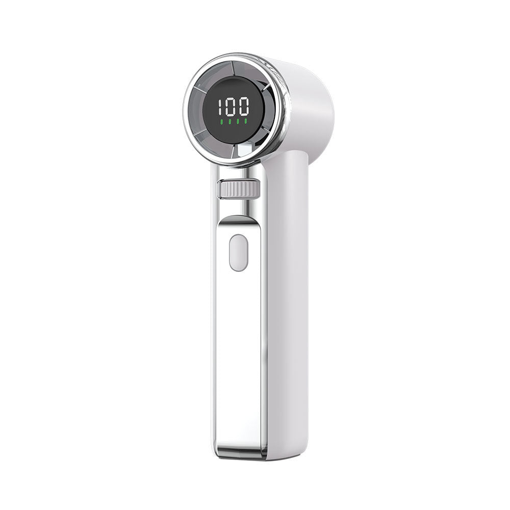 Unisex Digital Thermo Hair Styling Tool Bowlift