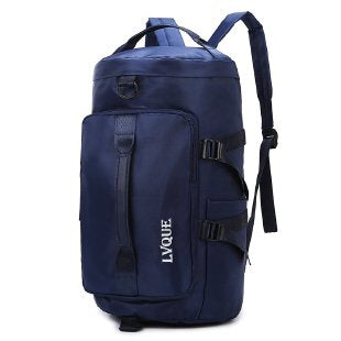 Multifunctional Sports Backpack Bowlift