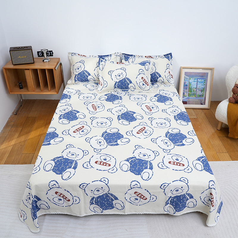 Women's Bedding Set Bowlift