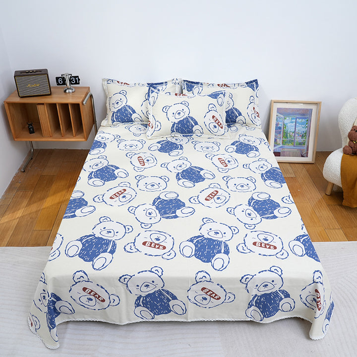 Women's Bedding Set Bowlift