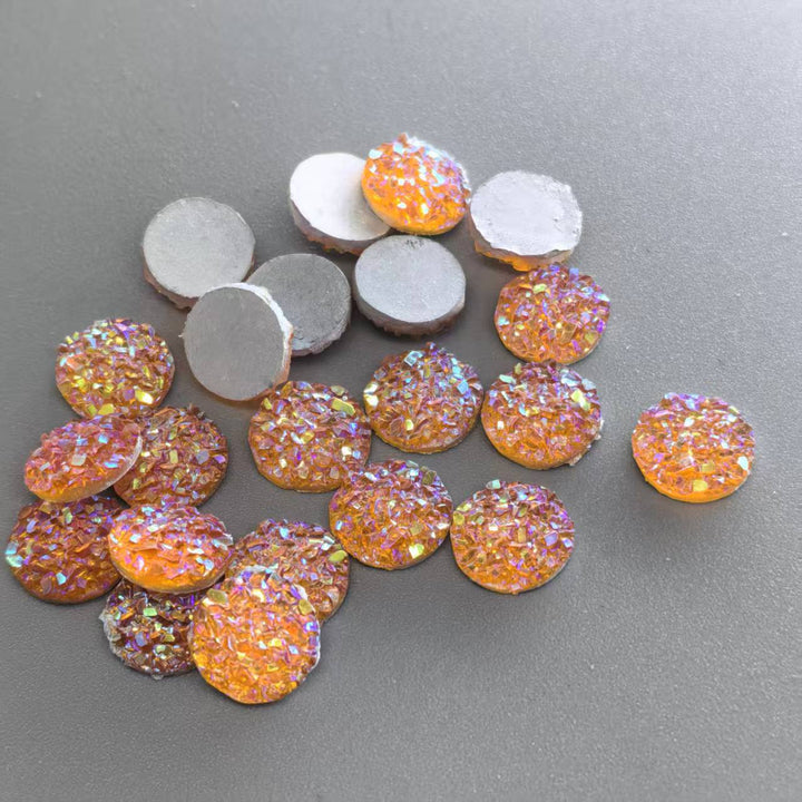 Decorative Resin Balls Bowlift