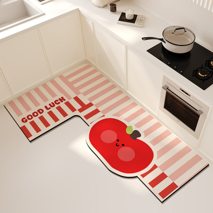 Kitchen Floor Mat