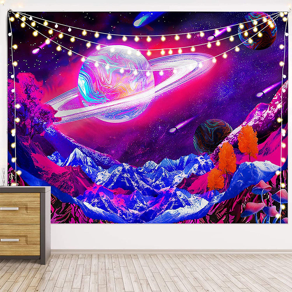 Artful Tapestry