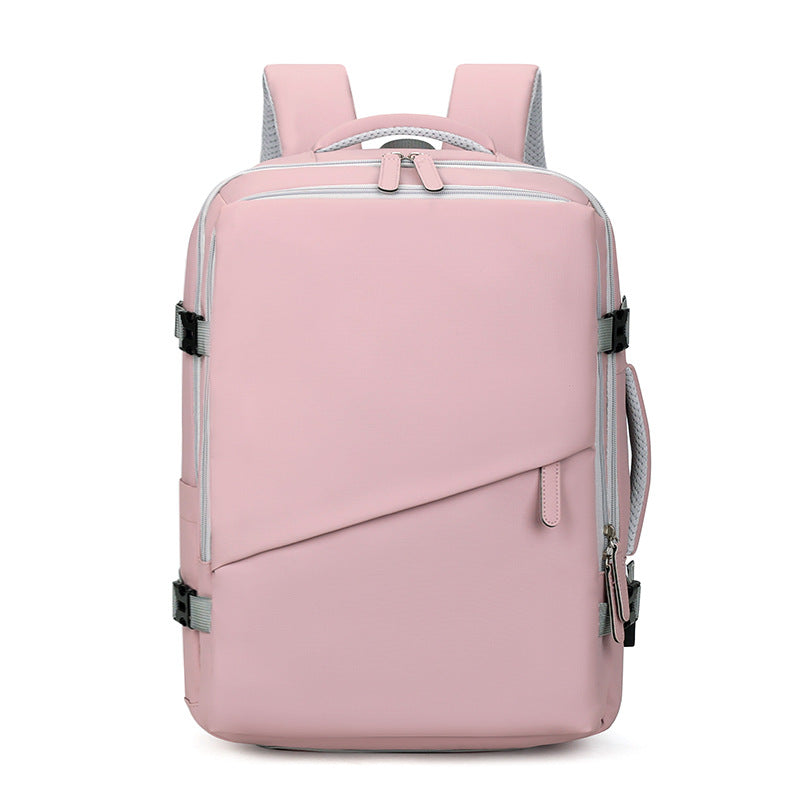 Functional Slim Backpack Bowlift