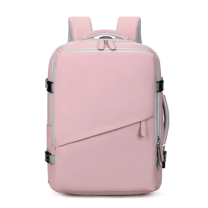 Functional Slim Backpack Bowlift