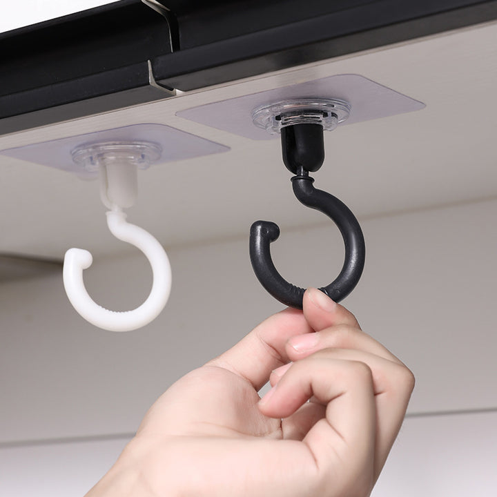 Suction Cup Storage Hook Bowlift