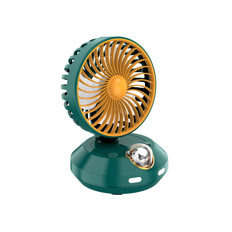 Women's portable fan Bowlift