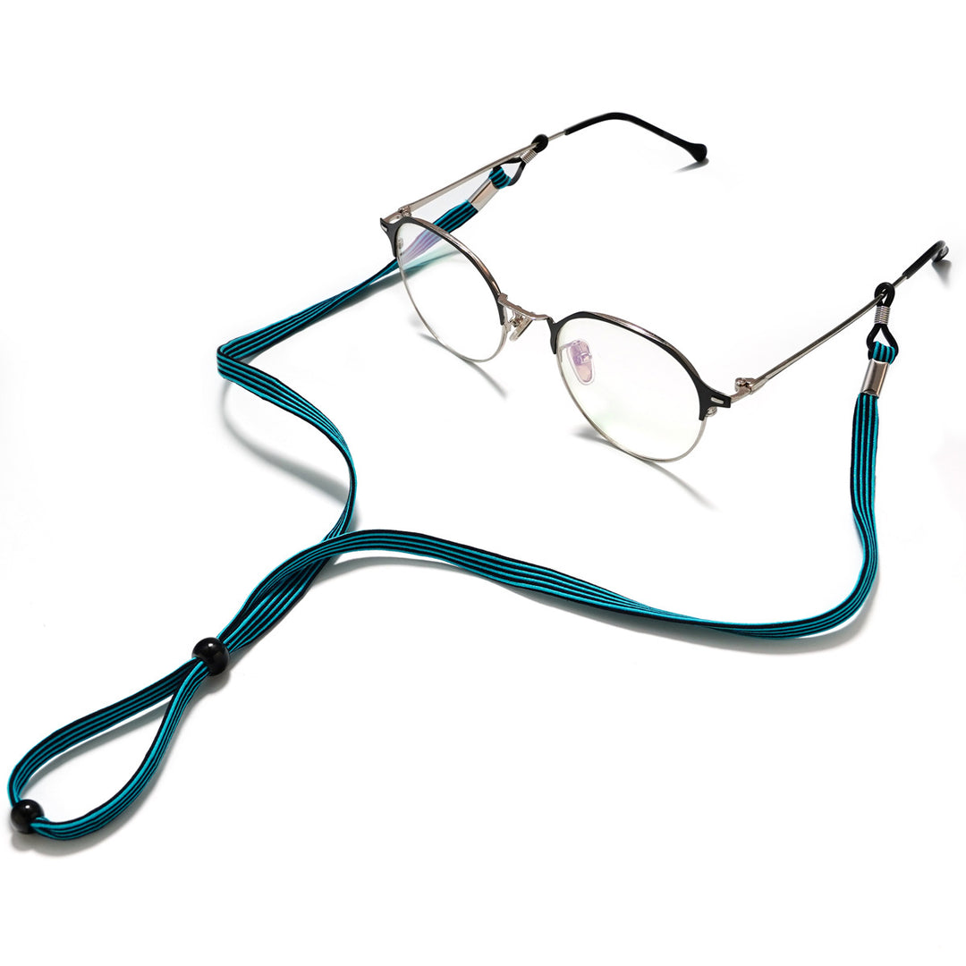 Adjustable Durable Eyewear Strap Bowlift