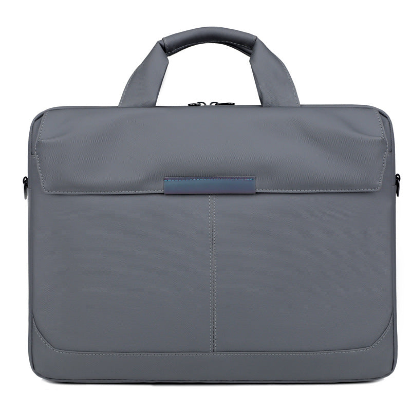 Professional Laptop Briefcase Bowlift